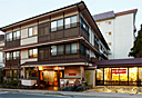 雲仙Iwaki旅館