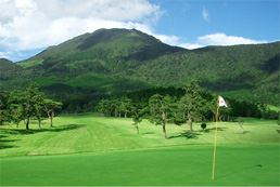 Unzen Golf Course