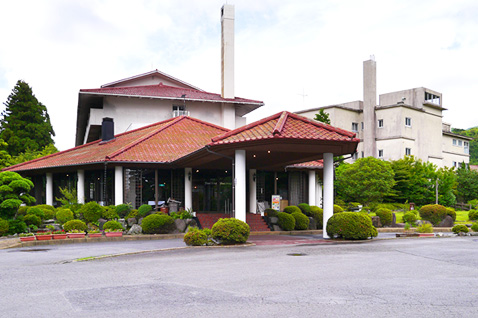 Yumei Hotel