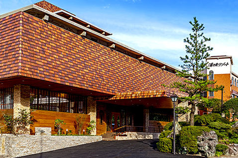 Yukai Resort Unzen Toyokan