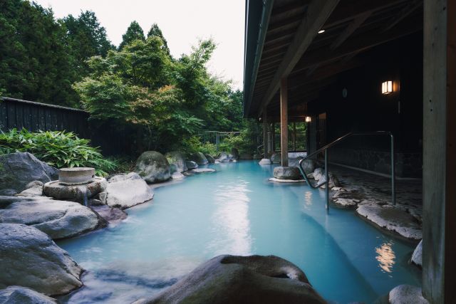 雲の上の避暑地 - 雲仙観光局